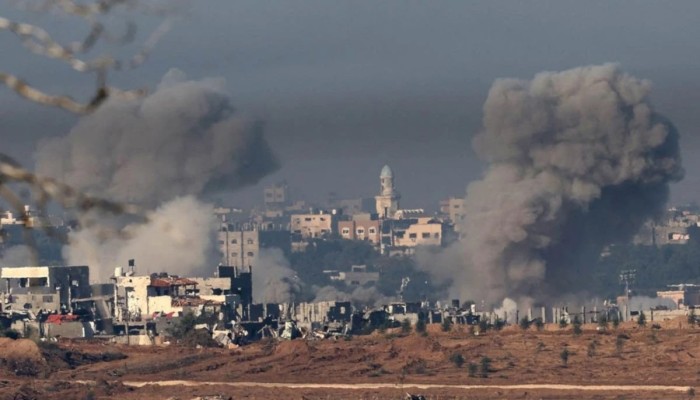 استشهاد 9 فلسطينيين بمجزرة جديدة للاحتلال يكشف هشاشة  اجتماعات «تثبيت وقف إطلاق النار» بالقاهرة
