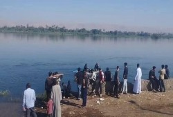 انتشال 11 جثمانًا خلال 10 أيام لغرقى في القناطر يفضح حكومة تركت النيل والترع مصائد موت للفقراء