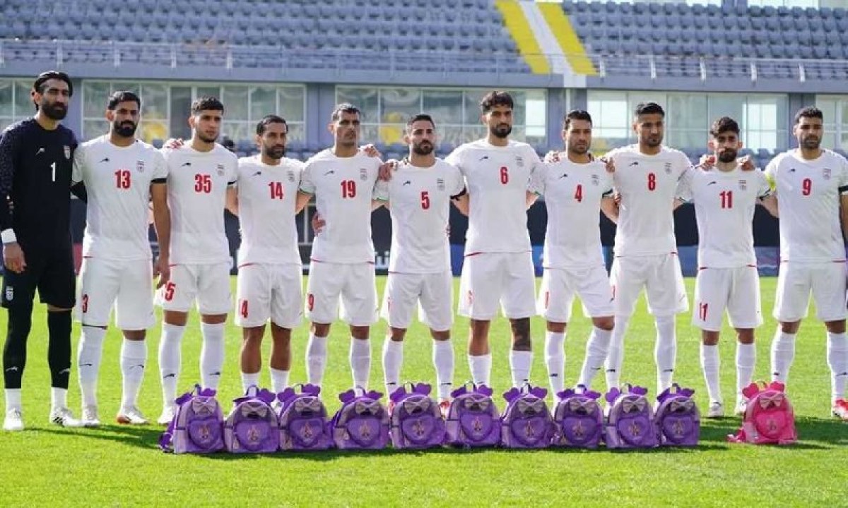إيران تدخل مونديال 2026 من بوابة الطوارئ.. إقامة في المكسيك ومباريات بأمريكا بلا مبيت