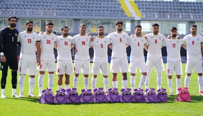 إيران تدخل مونديال 2026 من بوابة الطوارئ.. إقامة في المكسيك ومباريات بأمريكا بلا مبيت