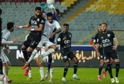 نهائي جديد وبطل أول.. إنبي والمصري يصطدمان في ليلة حسم كأس عاصمة مصر في أهم مباريات اليوم