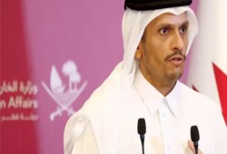 قطر تتحرك للوساطة بين طهران وواشنطن.. والصواريخ تعيد المنطقة إلى حافة الانفجار