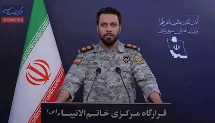 إيران تعلن وقف العمليات العسكرية ضد الكيان الصهيوني