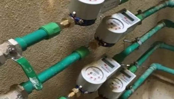 شكاوى وتحذيرات من عداد المياه الكودي.. خدمة مؤقتة وفواتير أعلى وتصالح لا ينتهي