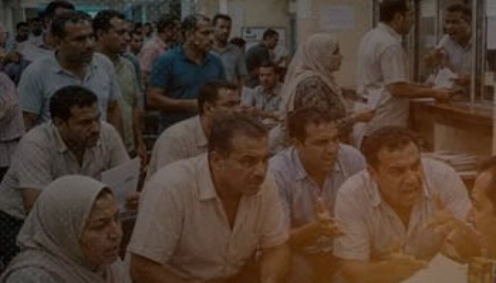 شكاوى وتحذيرات من قانون العمل الجديد.. عقود مؤقتة وأجور مجزأة ورقابة غائبة تطارد العمال