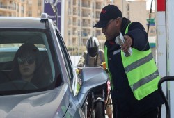 أربيان جولف بيزنس انسايت || الجنيه المصري يواجه ضغوطًا متزايدة بسبب ارتفاع تكاليف واردات الطاقة