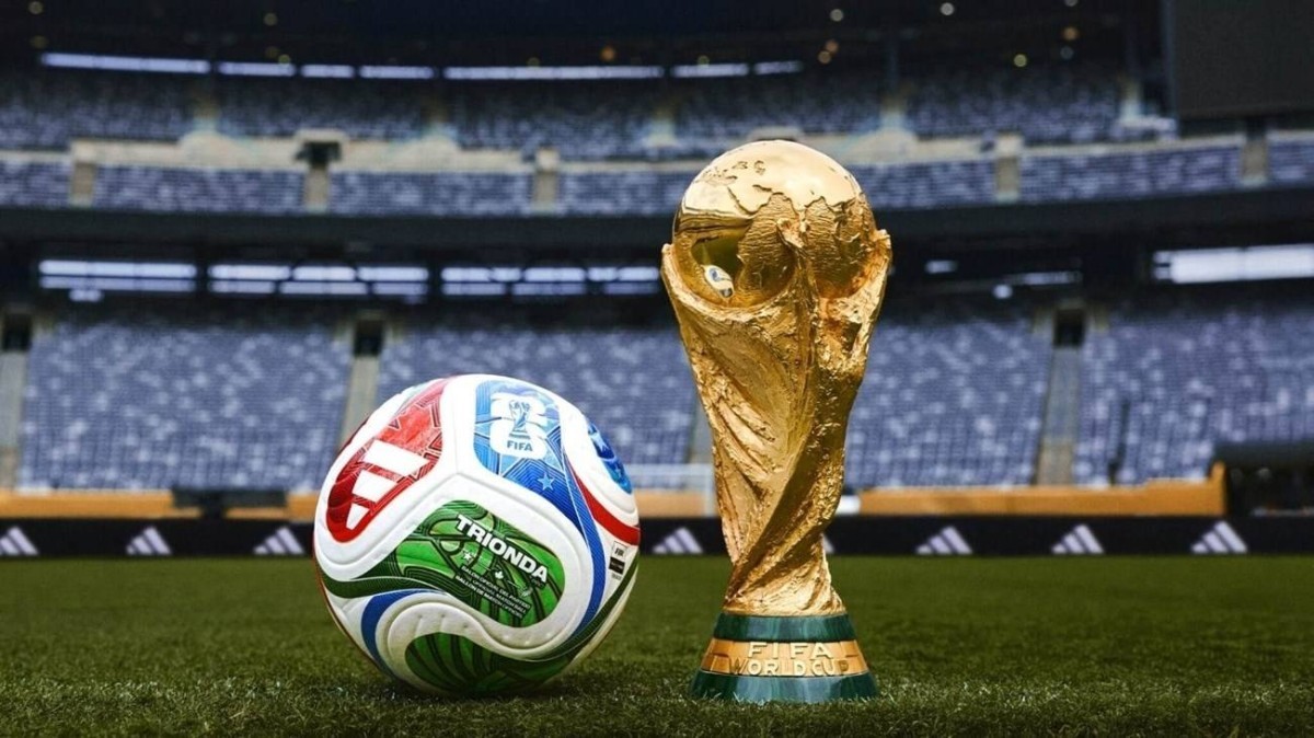 كأس العالم 2026.. يرفع سقف المكافآت المالية إلى مستويات قياسية