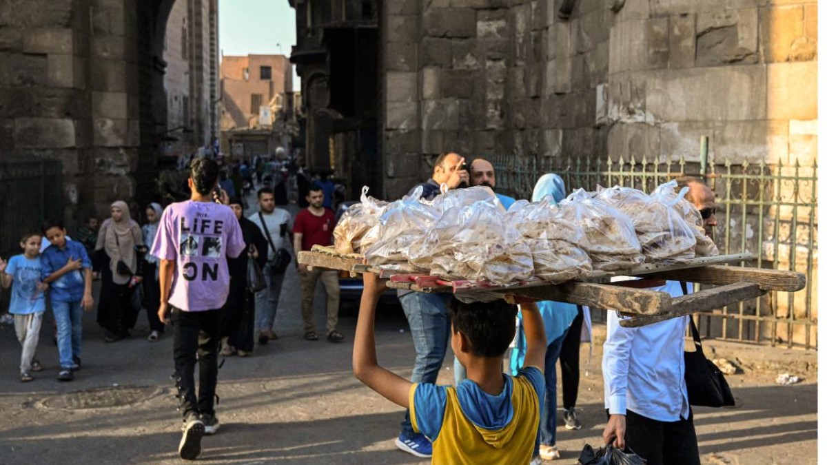 الفقر أم الإنجازات؟.. قراءة حول الواقع الاجتماعي في مصر