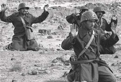في ذكراها الـ 59 ..السيسي يعيد أجواء النكسة إلى مصر (ملف)