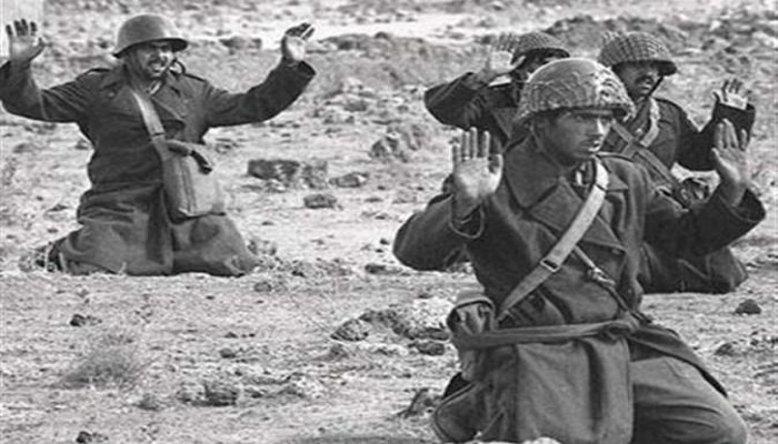 في ذكراها الـ 59 ..السيسي يعيد أجواء النكسة إلى مصر (ملف)