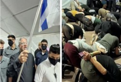 تحرك قضائي في إيطاليا ضد بن غفير بتهمة خطف إيطاليين من "أسطول الصمود" وتعذيبهم