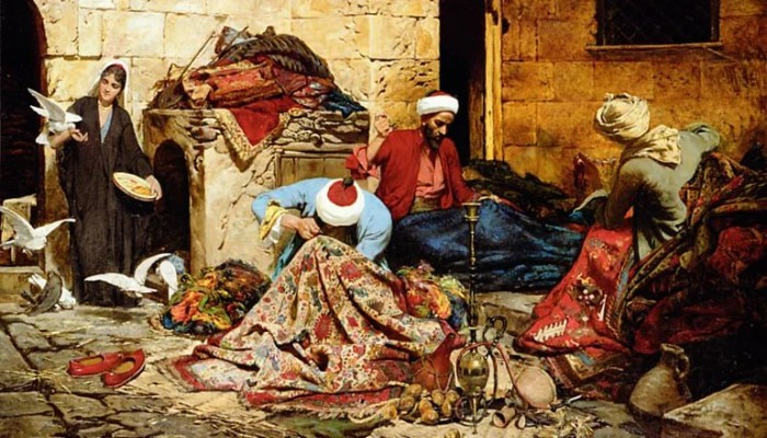 النقابات في الحضارة الإسلامية.. تجربة مؤسسية سبقت العصر وفتحت أبواب القيادة للنساء والأقليات