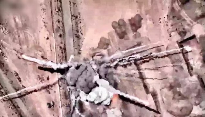 إيران تشيع عنصرين من الدفاع الجوي بعد مقتلهما خلال الضربات الإسرائيلية الأخيرة