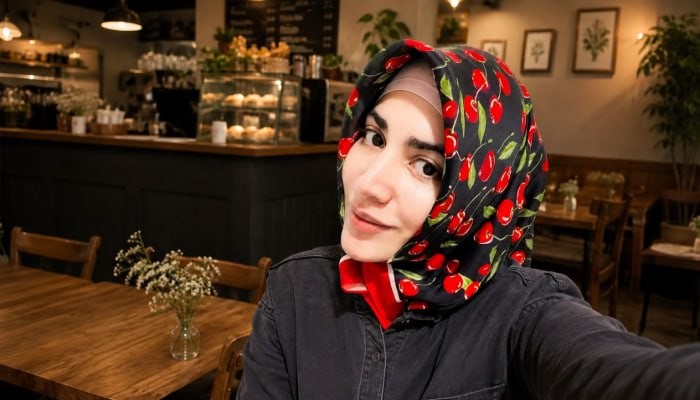 سلطنة عمان تفرج عن الناشطة المصرية مريم عبد الباسط