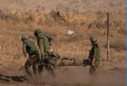 30 قتيلًا و1291 مصابًا.. حصيلة جديدة لخسائر جيش الاحتلال في لبنان