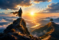 الإيمان والحياة.. كيف تصنع العقيدة إنسانًا لا ينكسر؟