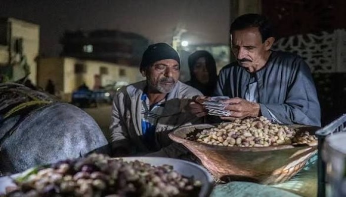 داون || مصر في قلب أزمة إقليمية رغم أنها ليست طرفًا في الحرب