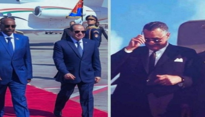 هورن ريفيو || كيف صاغت مصر انتقالات السلطة في السودان بين انقلابي 1969 و2021؟