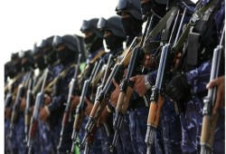 ميدل إيست آي || كيف يمكن لتحالف دفاعي إقليمي أن يوجه الضربة الأخيرة للتوسع الإسرائيلي العنيف؟