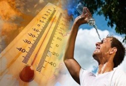 موجات حر قياسية تفضح عجز الحكومة عن حماية الكهرباء والمياه والغذاء في مصر