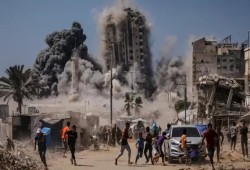 إسرائيل تفخخ مفاوضات القاهرة بسلاح المقاومة وتتهرب من استحقاقات وقف النار