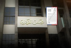 28 إقرارًا يهدرون 1.48 مليار جنيه.. مجلس الدولة يكشف ثغرة رسوم الشركات في الشهر العقاري