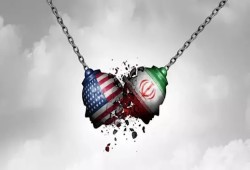 إيران تعلن انهيار وقف إطلاق النار بعد الهجمات الأميركية