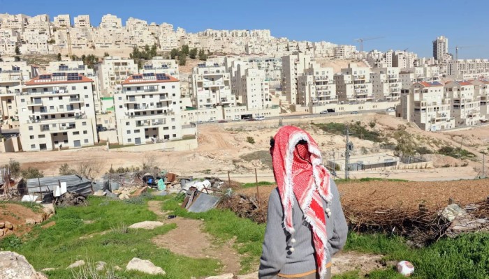 عقوبات غربية على شبكات الاستيطان.. تصعيد مهم ينتظر موقفًا أكثر حسمًا