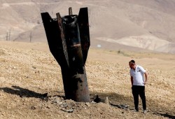 ساوث تشينا مورنينج بوست || استراتيجية “وحدة ساحات القتال” الإيرانية تكشف انقسامًا بين واشنطن وتل أبيب
