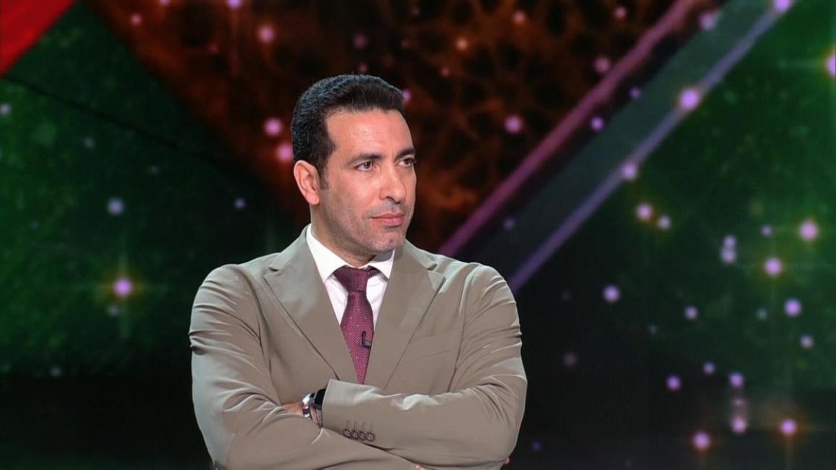 المكسيك تكسر لعنة المباراة الافتتاحية في كأس العالم.. وأبو تريكة: انتظروا أسوأ نسخة للمونديال (فيديو)