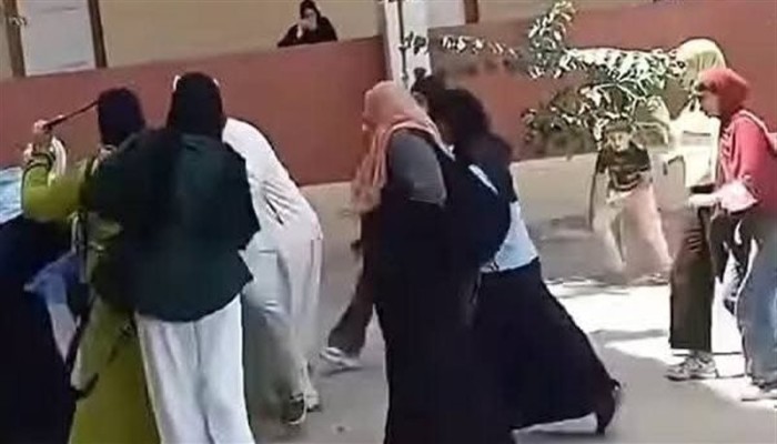 مدرسة بلا تأمين وامتحانات تحت ضغط الغش..ووزارة التعليم تفشل في حماية المراقبين
