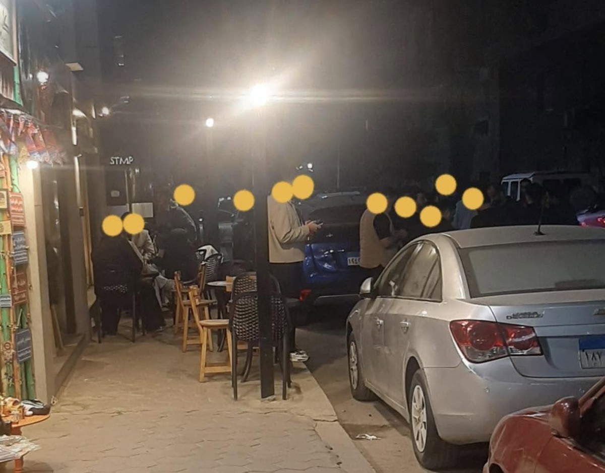 209 من المقاهى والمطاعم يبتلعون حي الزمالك.. الأرصفة للساهرين والسكان تحت حصار الضجيج والبلطجة