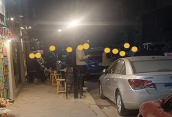 209 من المقاهى والمطاعم يبتلعون حي الزمالك.. الأرصفة للساهرين والسكان تحت حصار الضجيج والبلطجة
