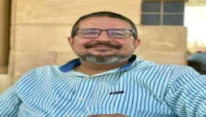رغم تجاوز فترة الحبس الاحتياطي.. استمرار حبس الأكاديمي البارز د. سيف فطين 