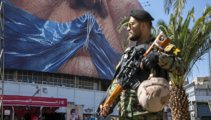 تشاتام هآوس|| إيران وتوازن الخليج الجديد: كيف تعيد طهران بناء الردع بعد الحرب؟