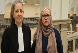 بسبب أخطاء إجرائية.. طالبة دكتوراه متهمة بدعم "الإخوان" تخسر دعوى تشهير ضد أكاديمية فرنسية
