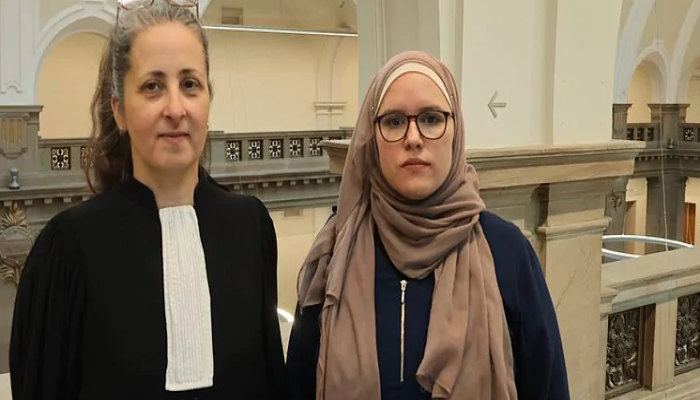 بسبب أخطاء إجرائية.. طالبة دكتوراه متهمة بدعم "الإخوان" تخسر دعوى تشهير ضد أكاديمية فرنسية