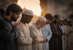 الأخوة والتجرد والثقة طريق رعاية الأمانة والعهد