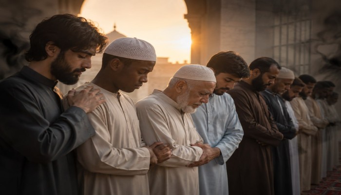 الأخوة والتجرد والثقة طريق رعاية الأمانة والعهد