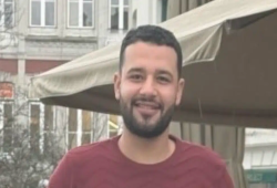 العثور على جثة شاب مصري في ظروف غامضة بألمانيا 