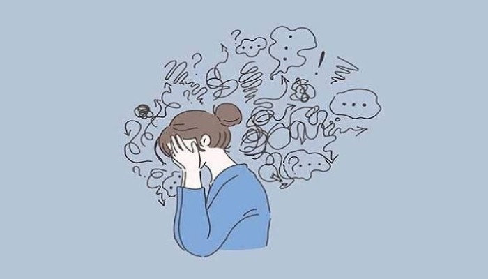 سايكولوجي توداي || كم فكرة تسرق حياتك بصمت؟