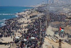 القدس بوست || ما الذي تعنيه قواعد وقف إطلاق النار في الشرق الأوسط الحديث؟