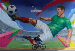ميدل إيست مونيتور || هل تستطيع الولايات المتحدة استضافة كأس العالم مع إقصاء الشرق الأوسط؟