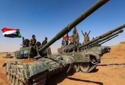 النيل الأزرق يشتعل من جديد.. الجيش السوداني يصد هجومًا والدعم السريع يوسع نطاق المواجهات
