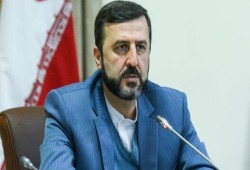 مساعد وزير الخارجية : إيران حققت انتصارات باهرة في حرب الـ12 يوماً وأفشلت أهداف خصومها