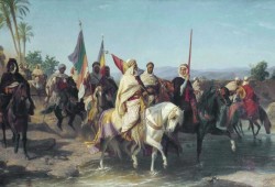 نساء مسلمات حكمن في الشرق والغرب وقُدن الجيوش وصنعن تحولات بالتاريخ