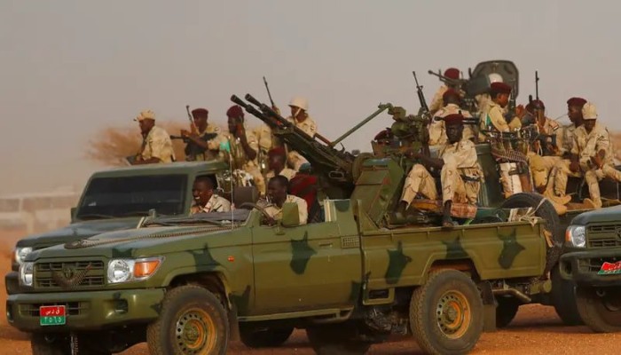 مسيرات الدعم السريع تضرب كردفان.. والجيش السوداني يسعى لمنع وصول الامدادت لقوات حميدتي