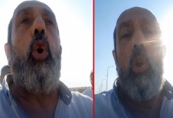 الممثل أحمد صيام من كومباوند السليمانية: أمن المطور طرد أمن الاتحاد وبلطجية يعتدون على الملاك (فيديو)