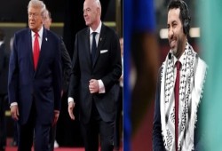 أبو تريكة يشعل جدلاً عربياً واسعاً : أسوأ نسخة للمونديال ومحاولة لغسيل سمعة بلد "يشارك في إبادة غزة"
