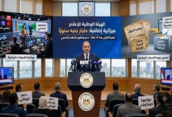حكومة السيسي تضخ مليار جنيه في ماسبيرو.. تطوير إعلام أم تمويل جديد للصوت الواحد؟